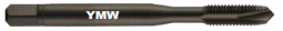 YMW - 382702 - OX ZELX SS PO H6 1'1/4   Spiral Pointed Tap for Stainless Steel