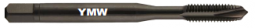 YMW - 372615 - OX ZELX SS PO D3 M3X0.5   Spiral Pointed Tap for Stainless Steel